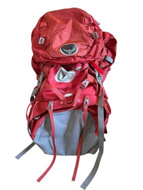 Osprey Ariel AG 55L backpack